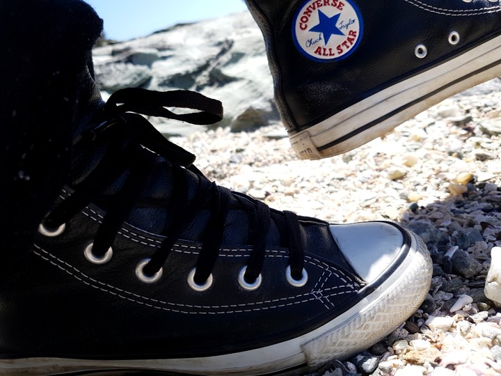 #converse