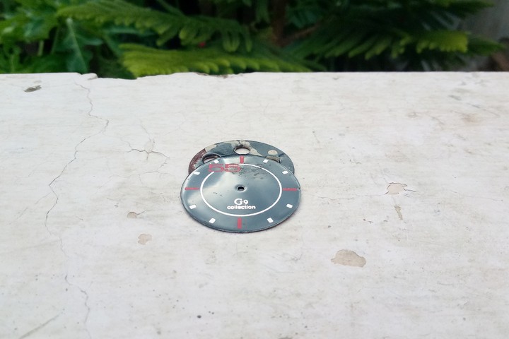 Watch