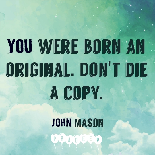 quote