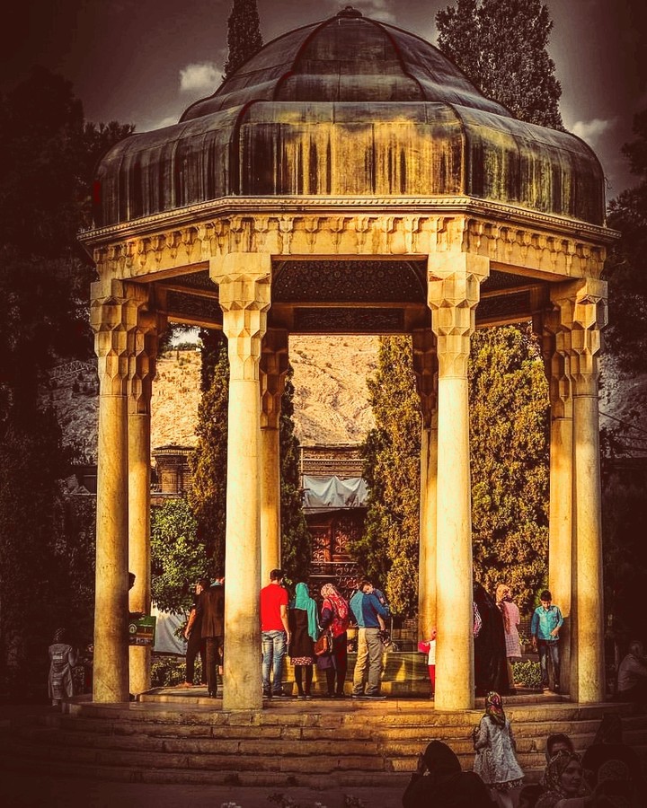 Iran-Shiraz