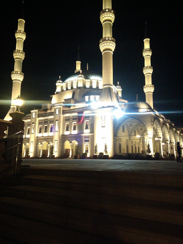 Cami / Mosque