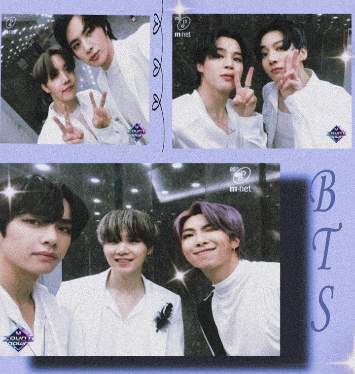 BTS