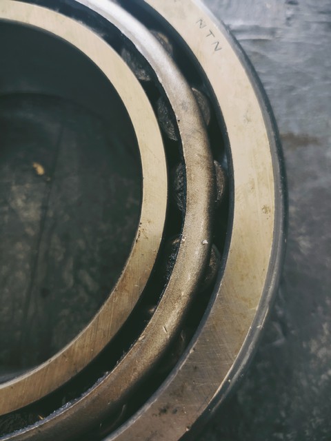 Bearing