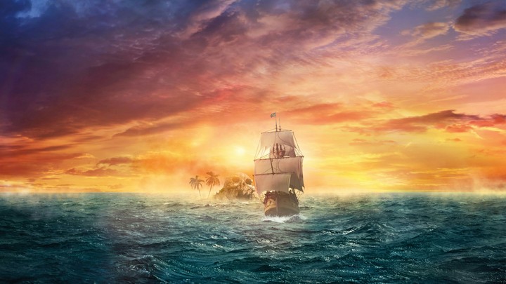 ship