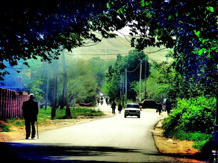Azerbayjan