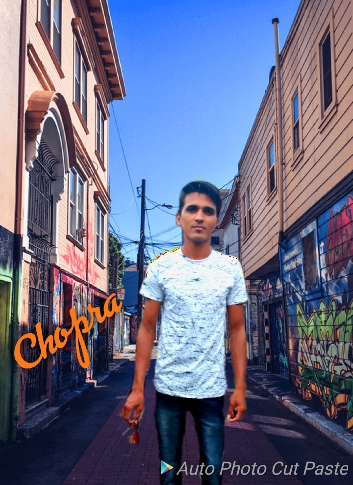 Same chopra
