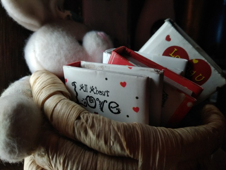 book holder