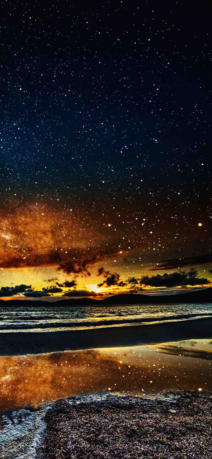 sky