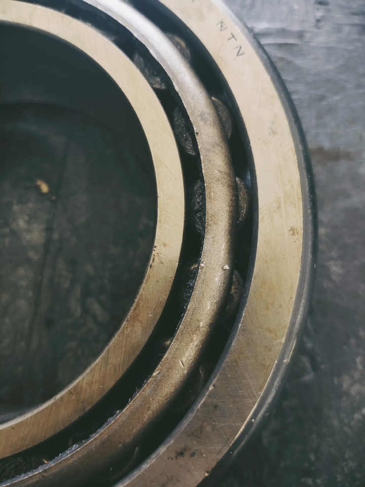 Bearing