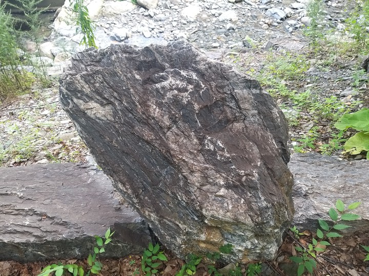stone