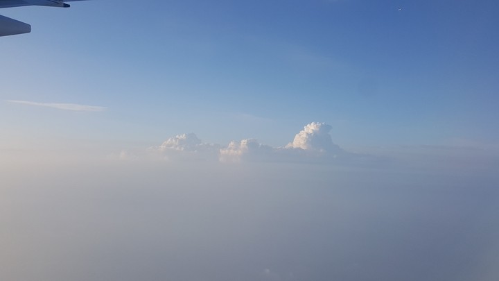 sky