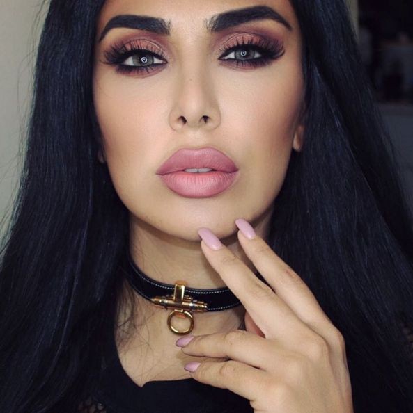 huda