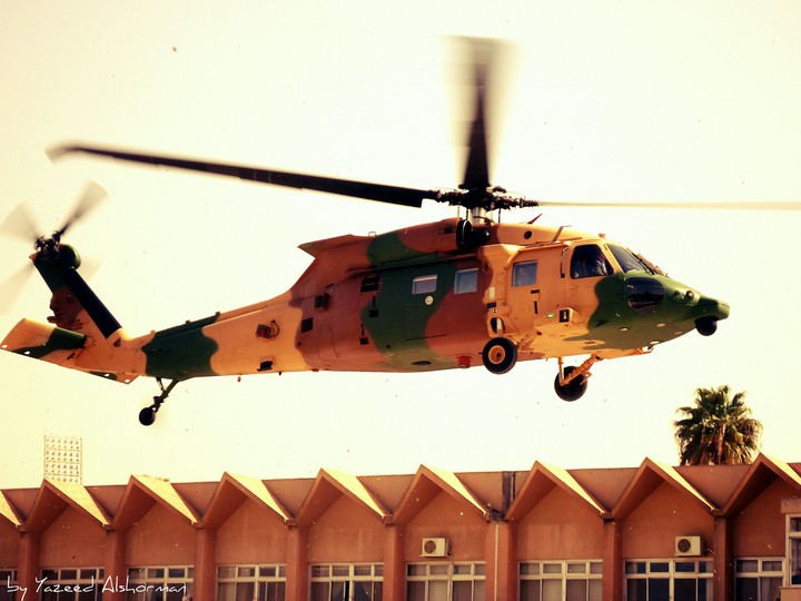 helicopter