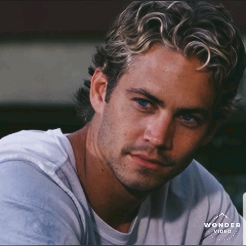 paul walker 3