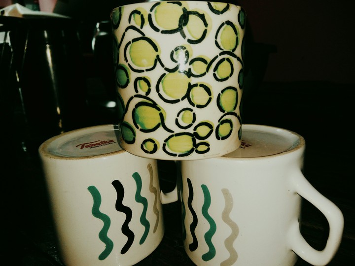 cups