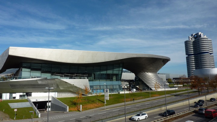 München 2011