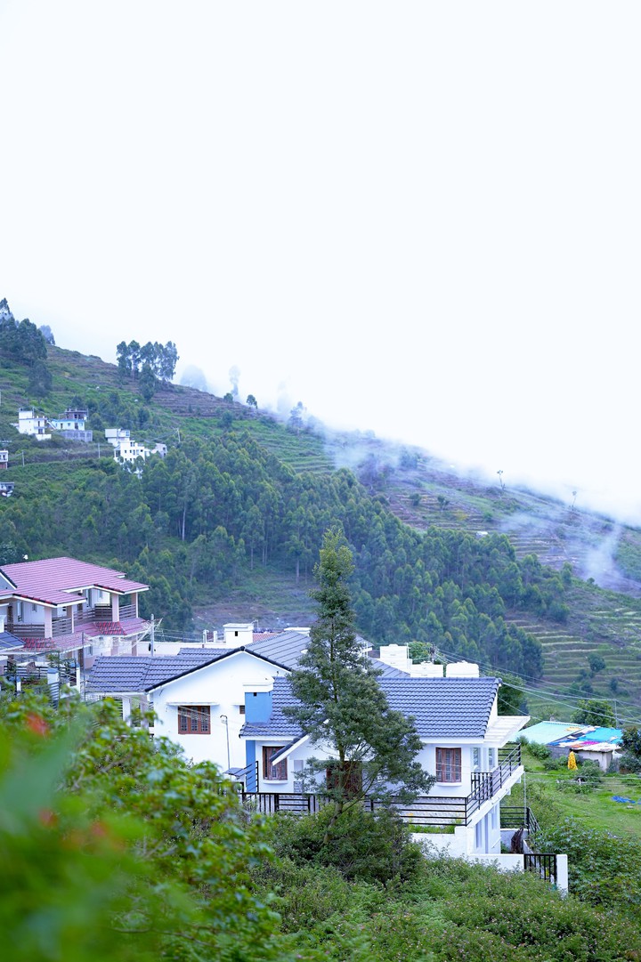 Kodaikanal