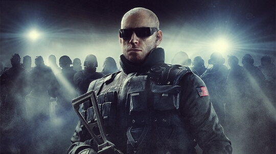 Rainbow six