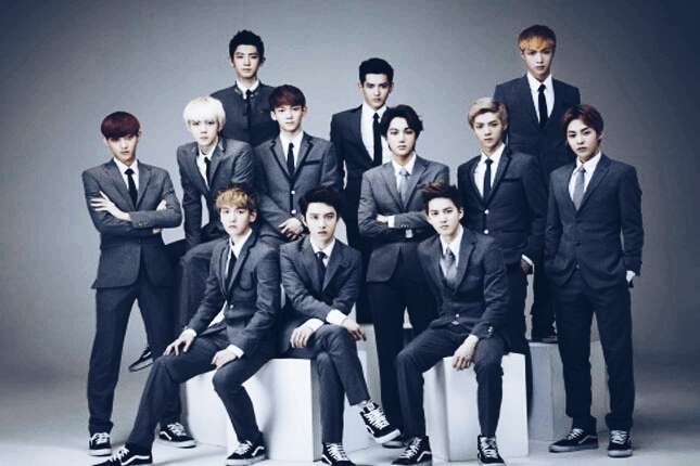 EXO