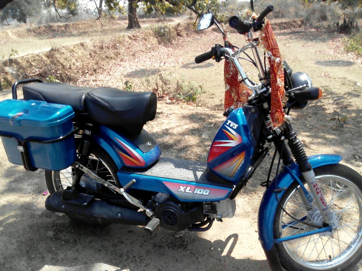 bike