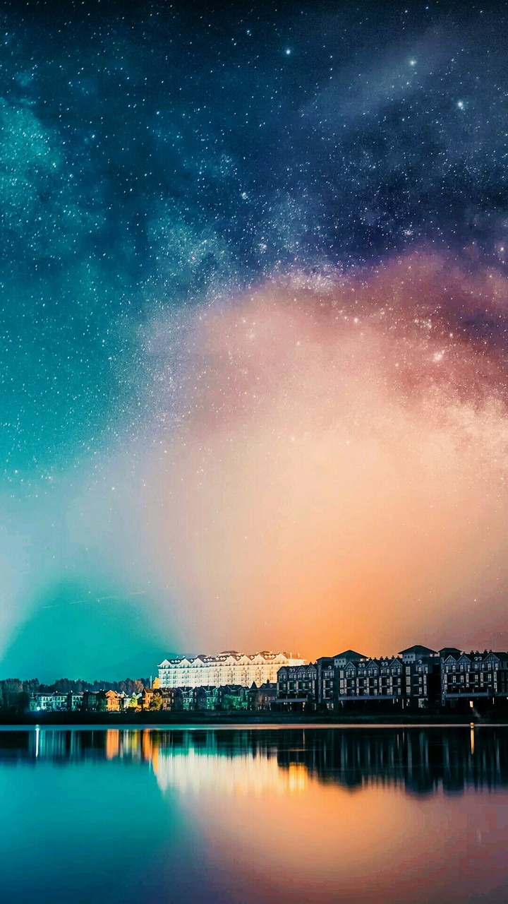 Night