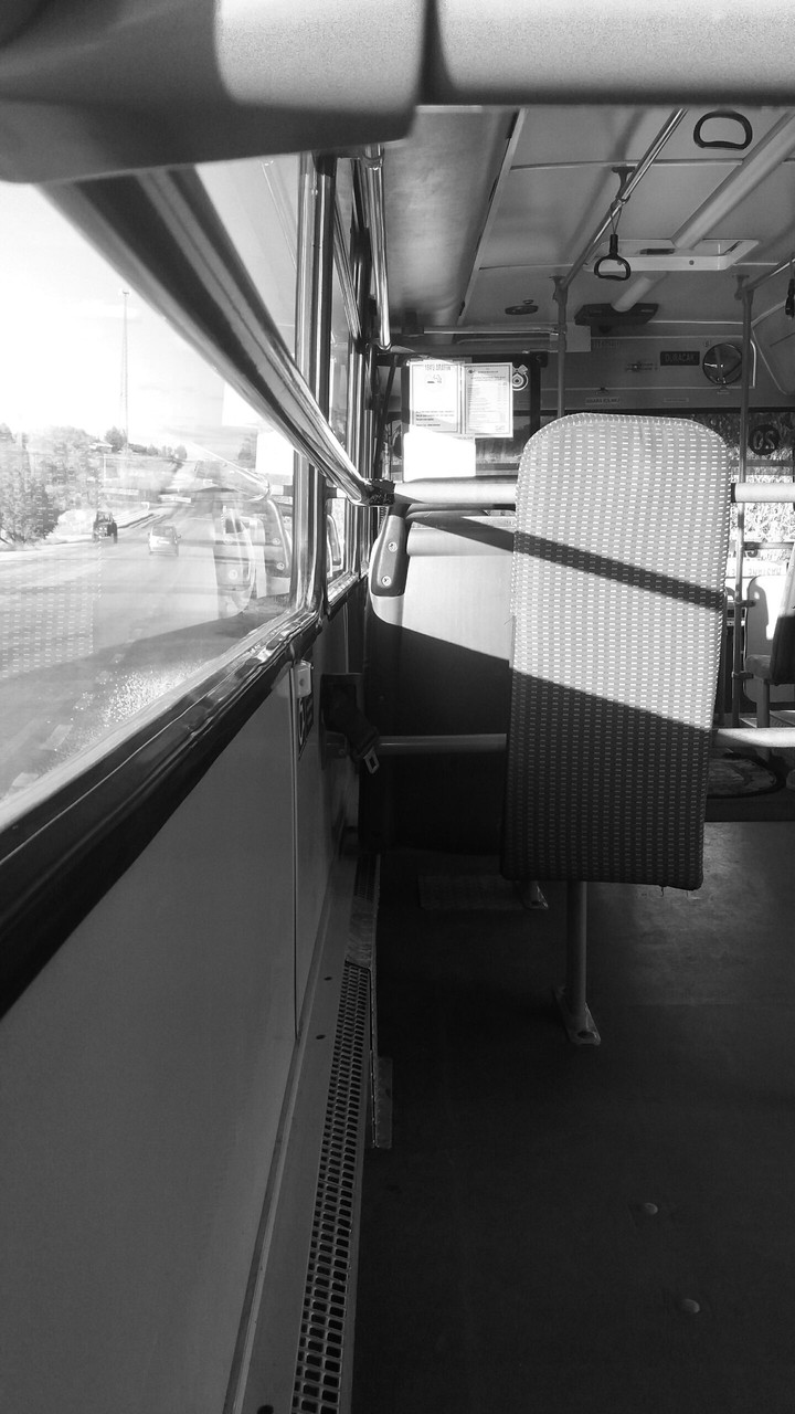 Bus