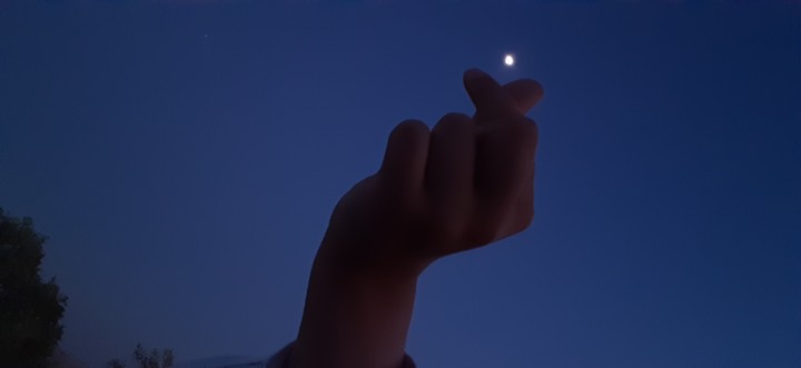 Moon
