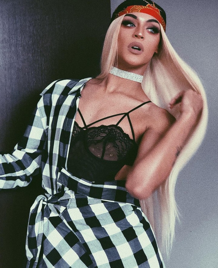 Pabllo Vittar