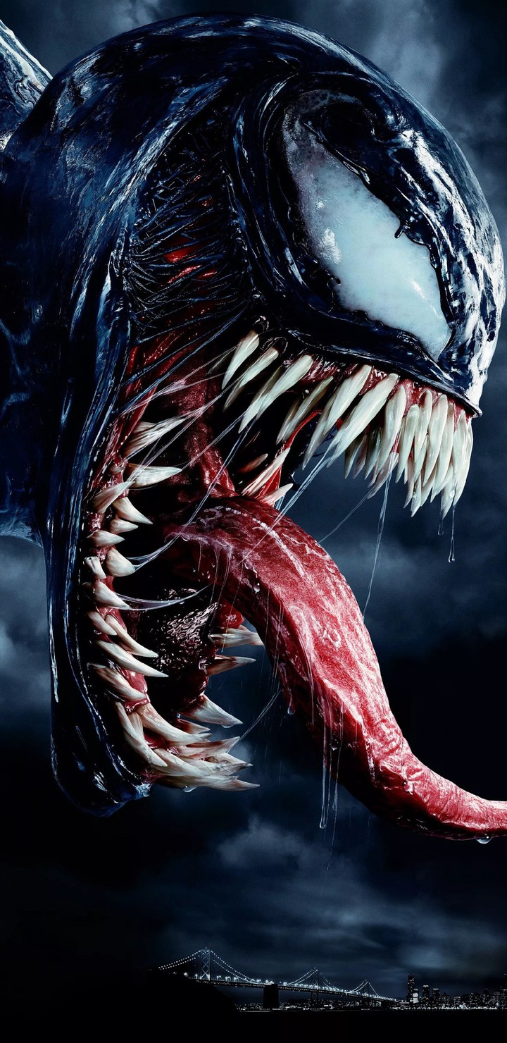 venom