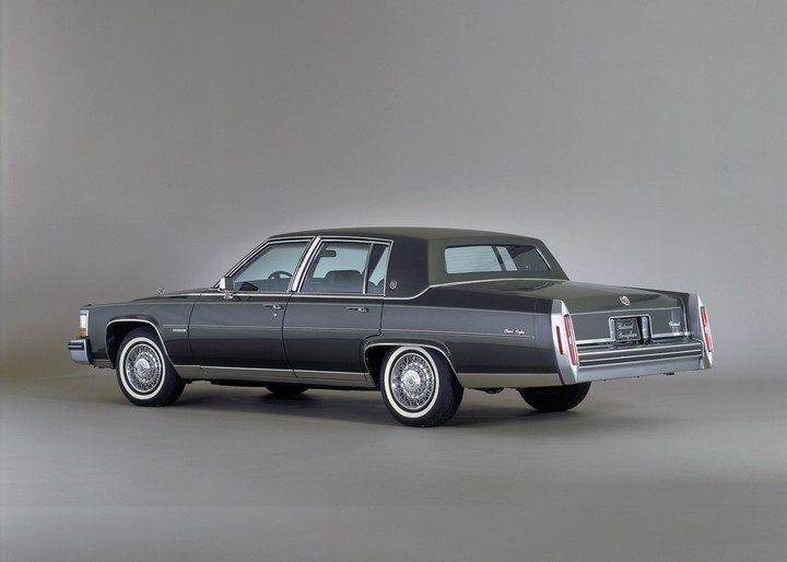 cadillac