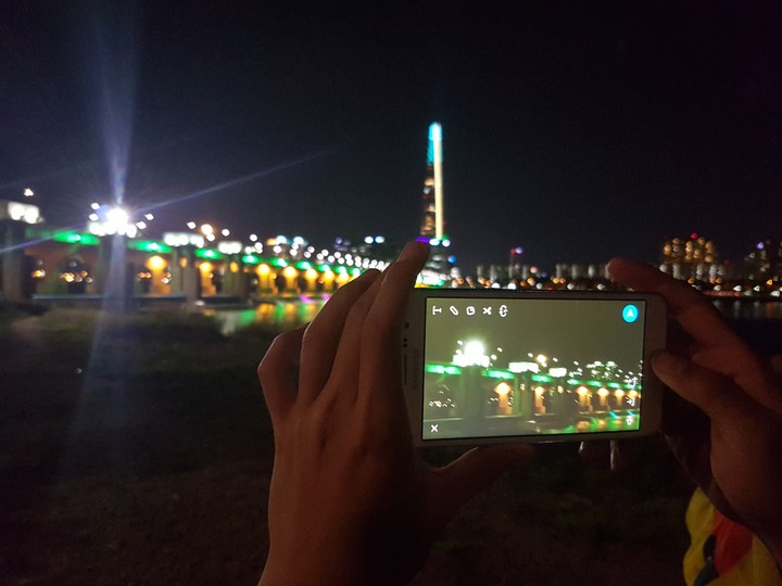 잠실대교