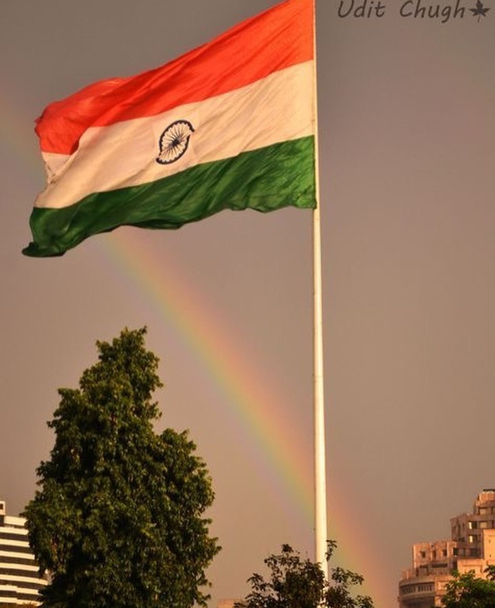 I love my India