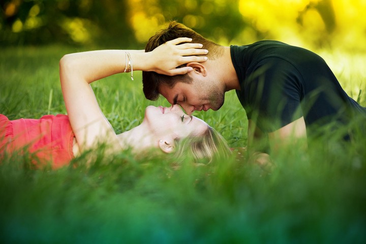love is life