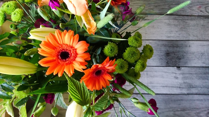 bouquet