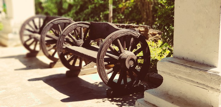 bench