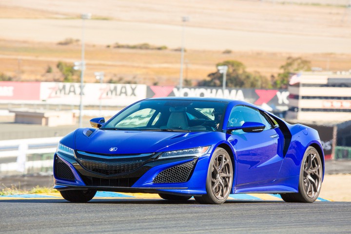 acura