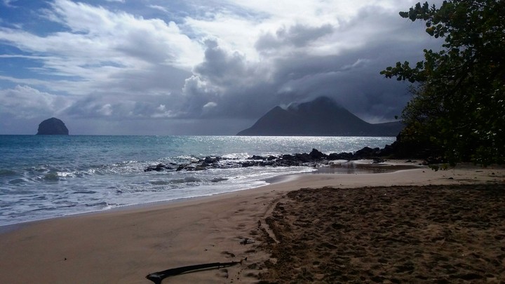 West indies