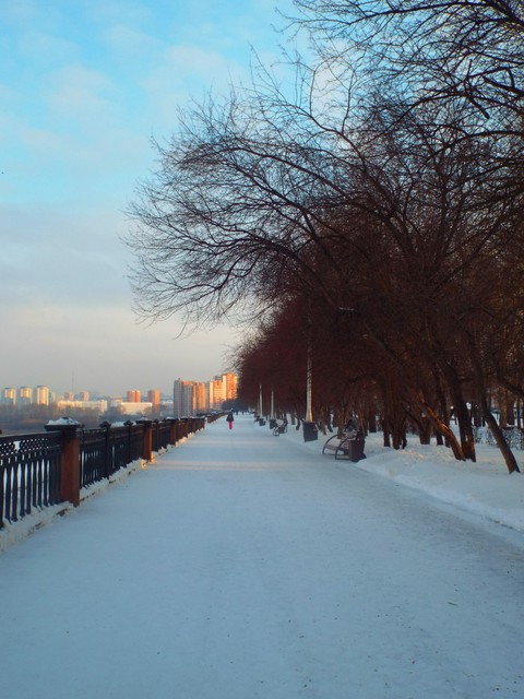 winter