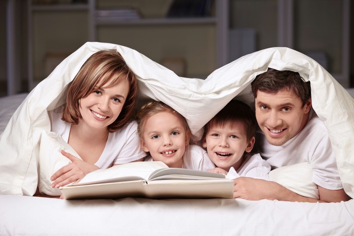Hapoy family