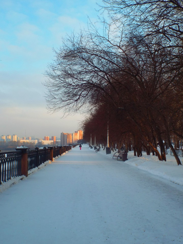 winter