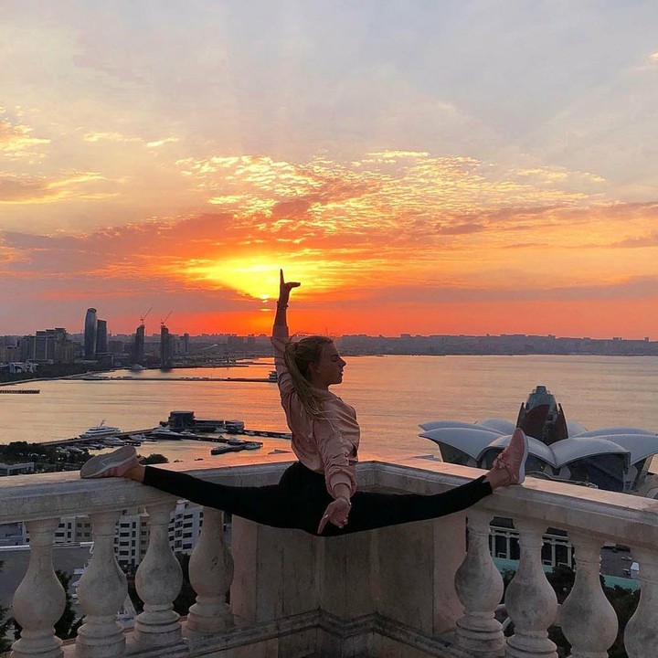 Baku