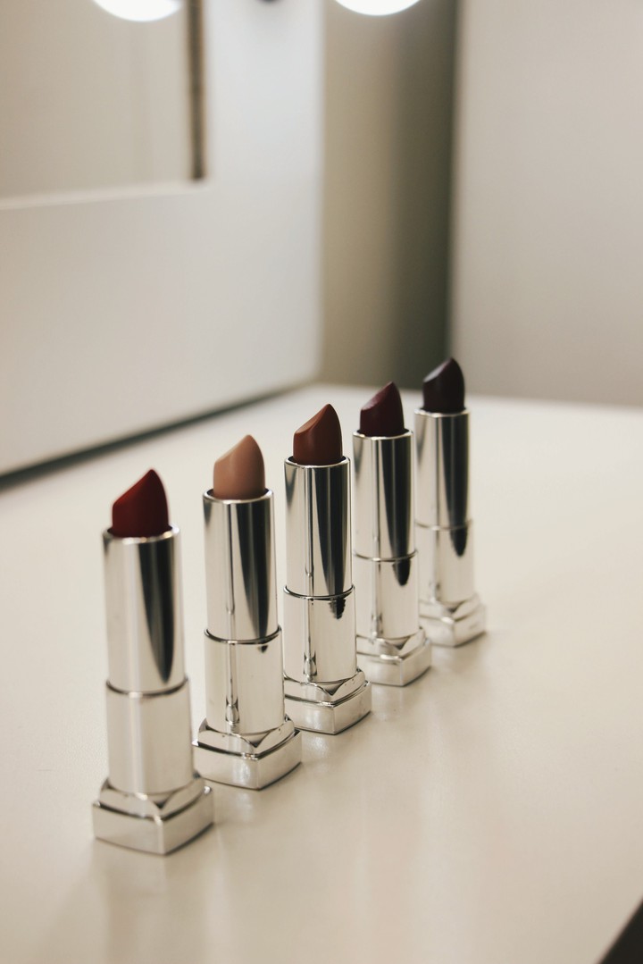 Lipstick