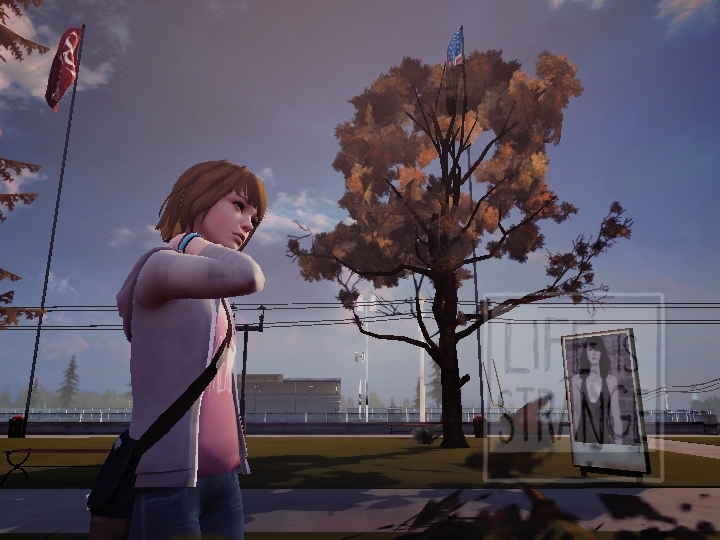 life is strange