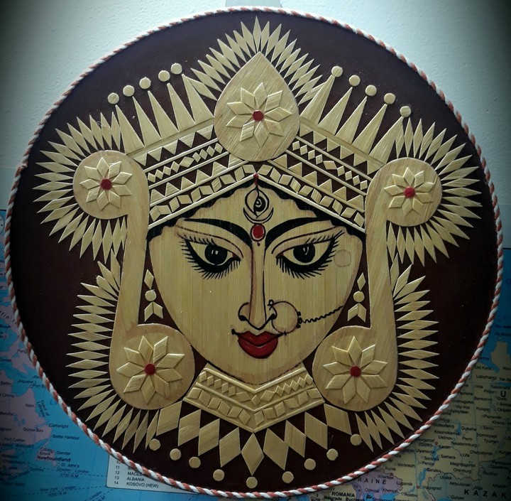 Durga