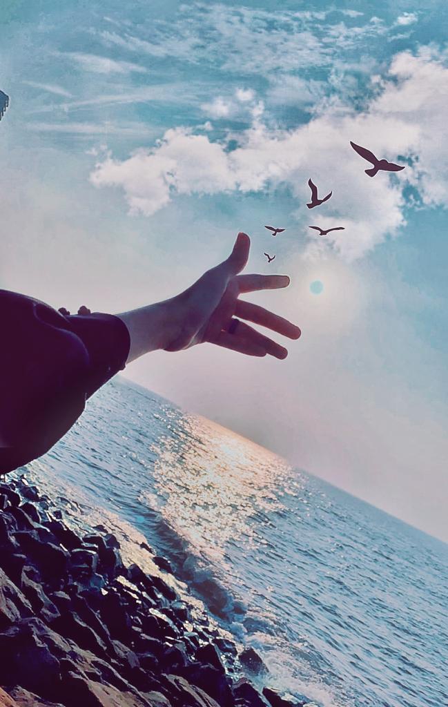 sky