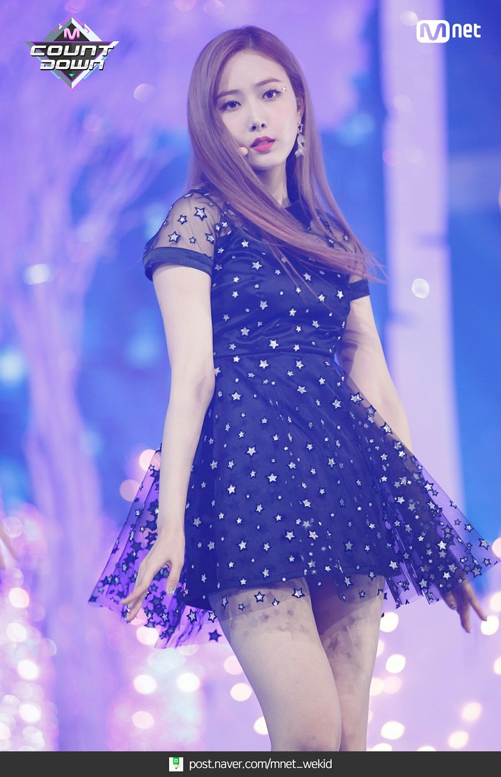 SinB (Gfriend)