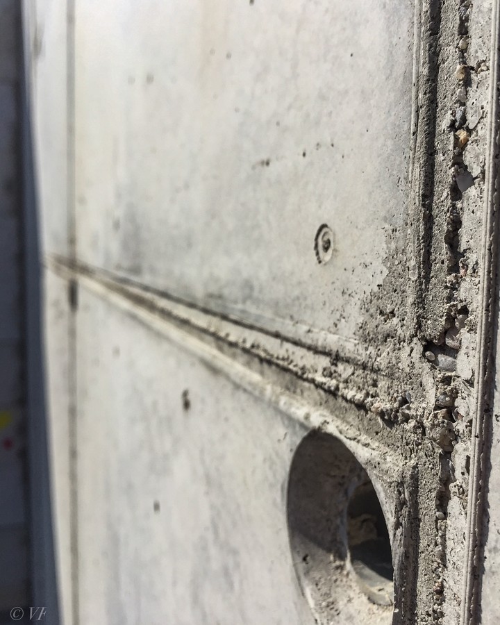 concrete
