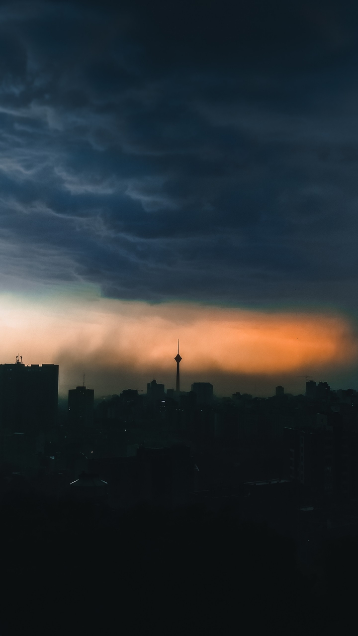 Tehran, Iran