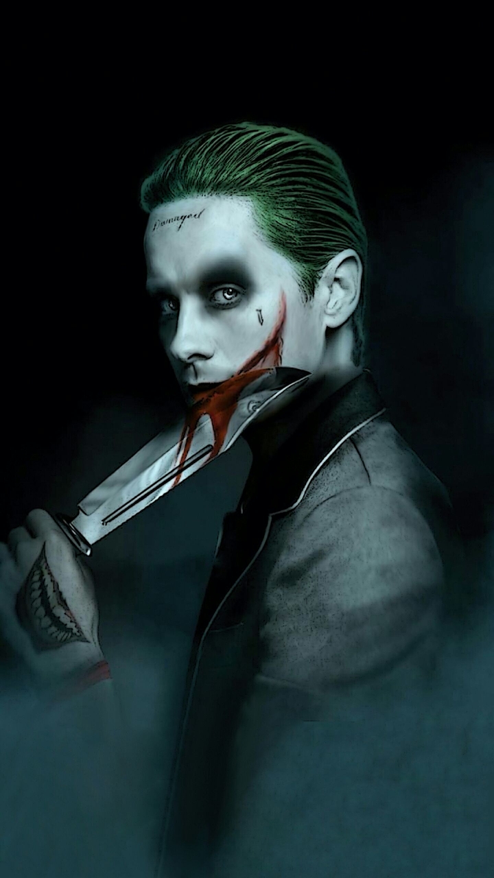 ...Joker...