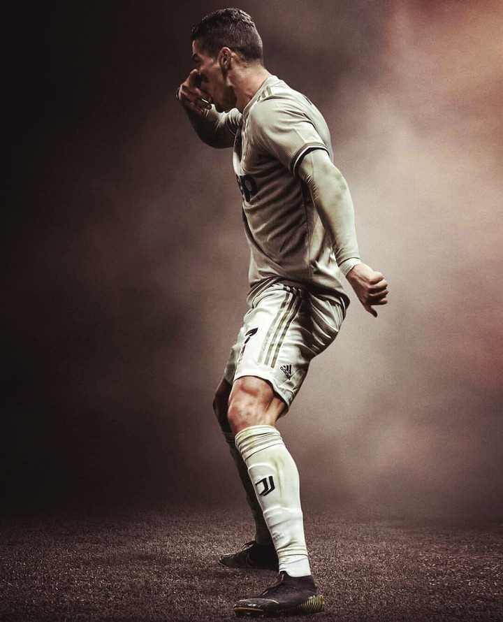 cristiono Ronaldo